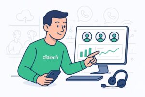 Comprendre les profils acheteurs pour un buyer persona commercial actionnable