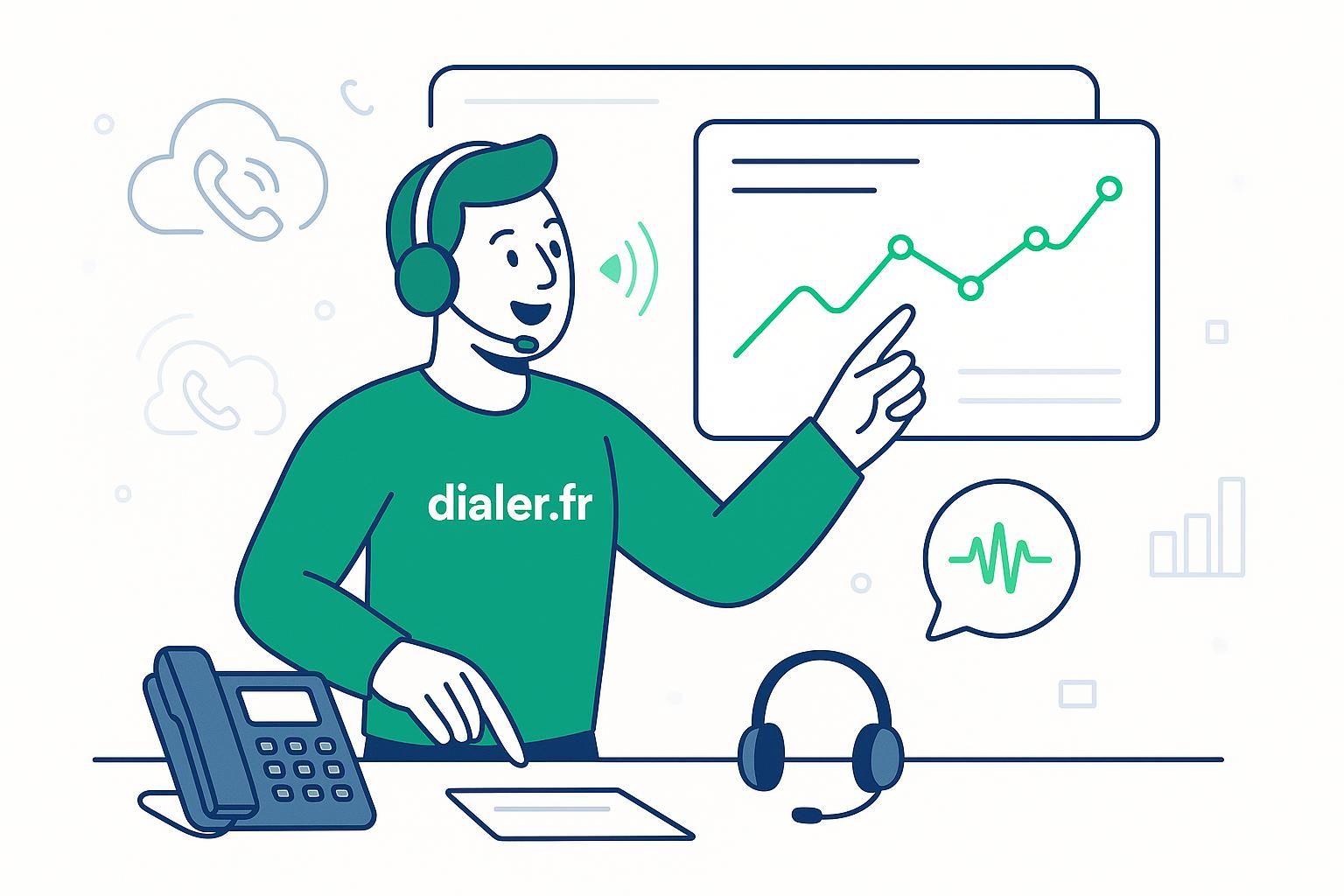 Découvrez elevenlabs : la téléphonie avec voix synthétiques ultra-réalistes tts