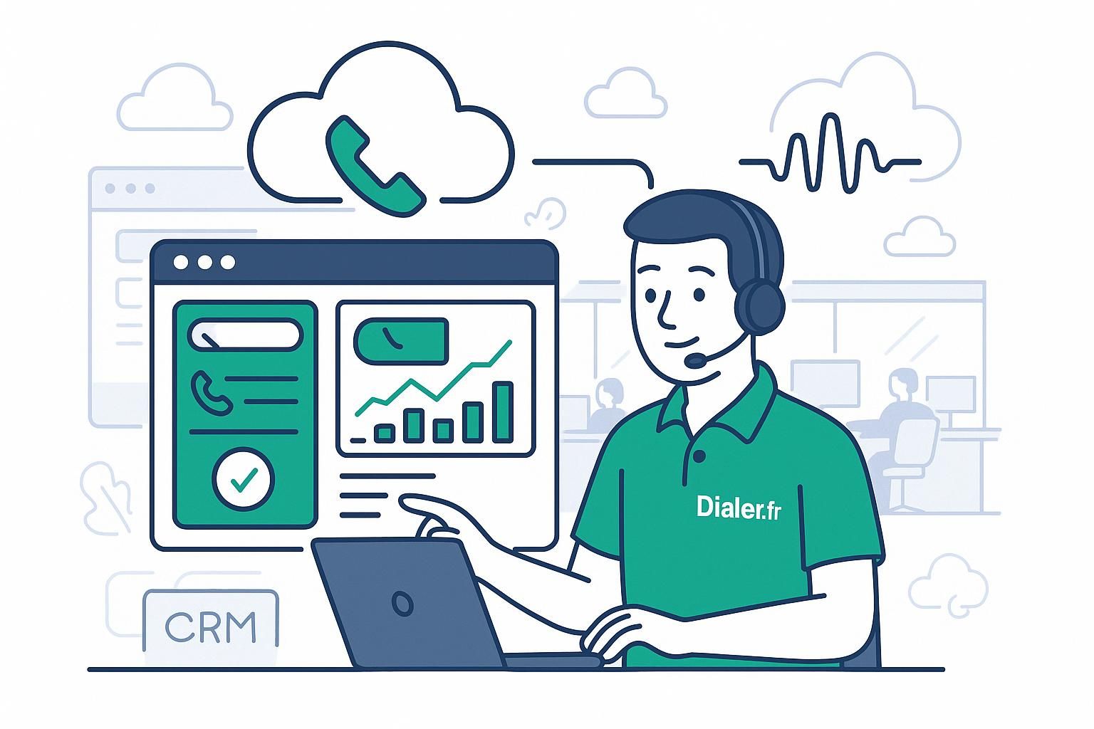 découvrez la vérité derrière les idées reçues et mythes courants sur la voip. cet article démystifie les concepts erronés pour mieux comprendre cette technologie téléphonique moderne.