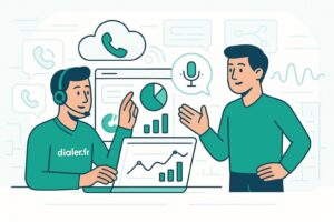 Dialer.fr ou Teams Phone : quelle solution choisir pour votre téléphonie d&rsquo;entreprise en 2026 ?