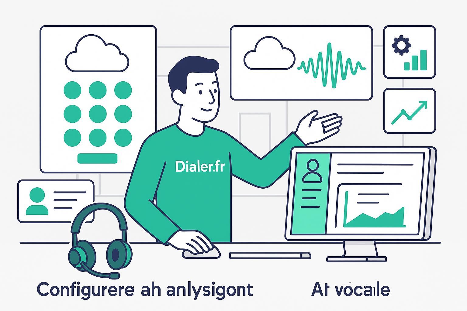 découvrez une comparaison complète entre dialer.fr et freshcaller, les solutions de téléphonie cloud incontournables en 2026, pour choisir l'outil adapté à vos besoins professionnels.
