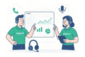 Dialer.fr vs fuze : quel logiciel choisir pour optimiser votre communication en 2026