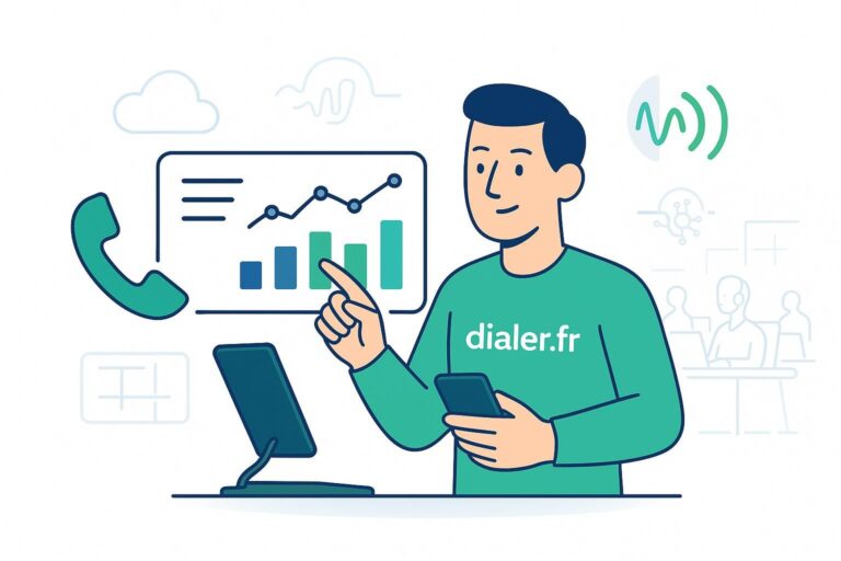 Durée de conservation des enregistrements d&rsquo;appels : règles et bonnes pratiques à connaître