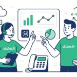 Enregistrement des appels : comparer cloud et stockage local pour choisir la meilleure solution