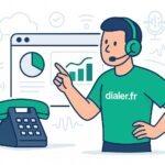 Enregistrement des appels en call center : aspects légaux et bonnes pratiques