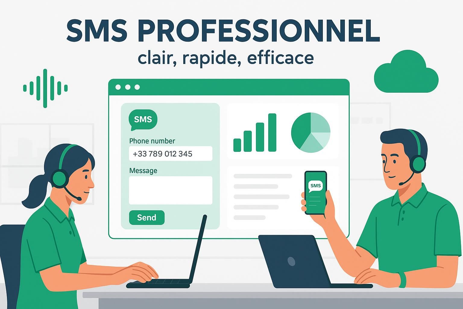 découvrez des exemples de sms professionnels, des modèles efficaces et des conseils d’usage pour réussir vos communications en 2026.