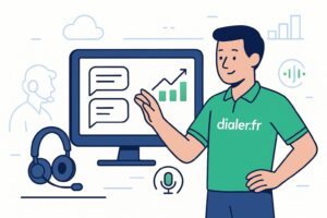 Exemples de sms professionnels : modèles et conseils d’usage en 2026