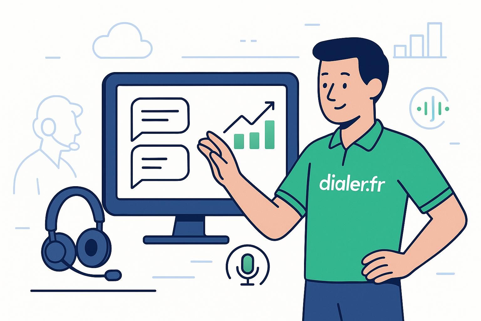 Exemples de sms professionnels : modèles et conseils d’usage en 2026