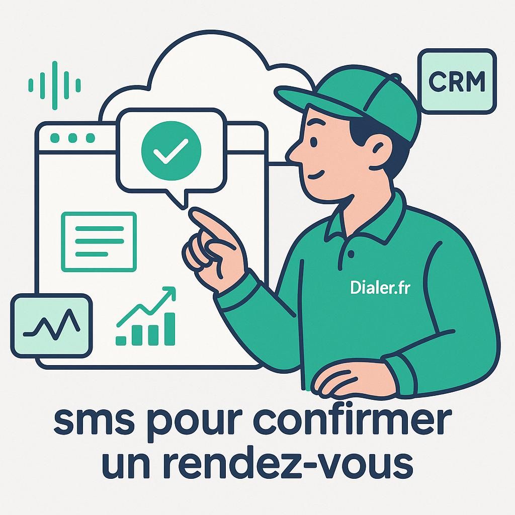 découvrez des exemples efficaces de sms pour confirmer un rendez-vous rapidement et avec courtoisie, afin d'assurer une communication claire et professionnelle.