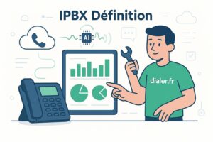 Ipbx définition : guide complet pour comprendre et utiliser ce système téléphonique
