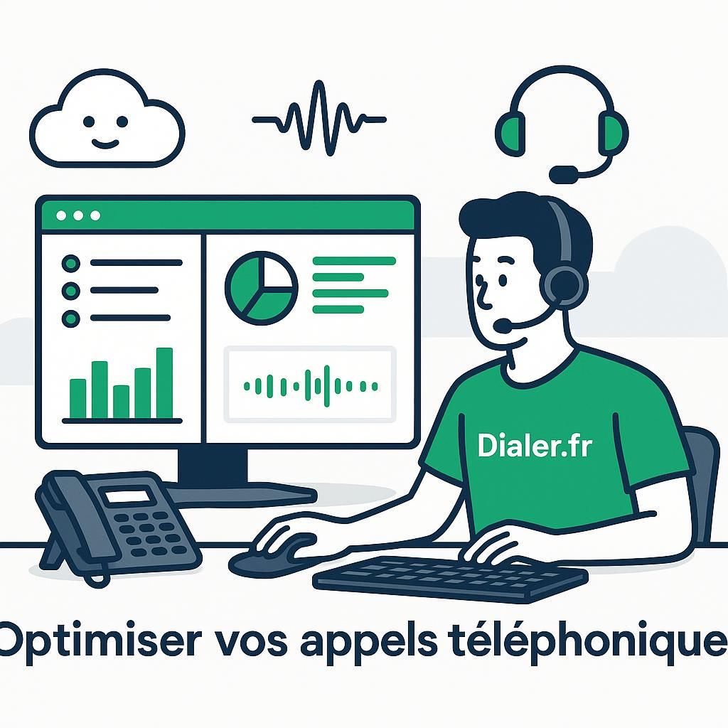 découvrez le setup idéal pour télétravailleur et optimisez vos appels téléphoniques au bureau grâce à des astuces et équipements adaptés pour un confort et une efficacité maximale.