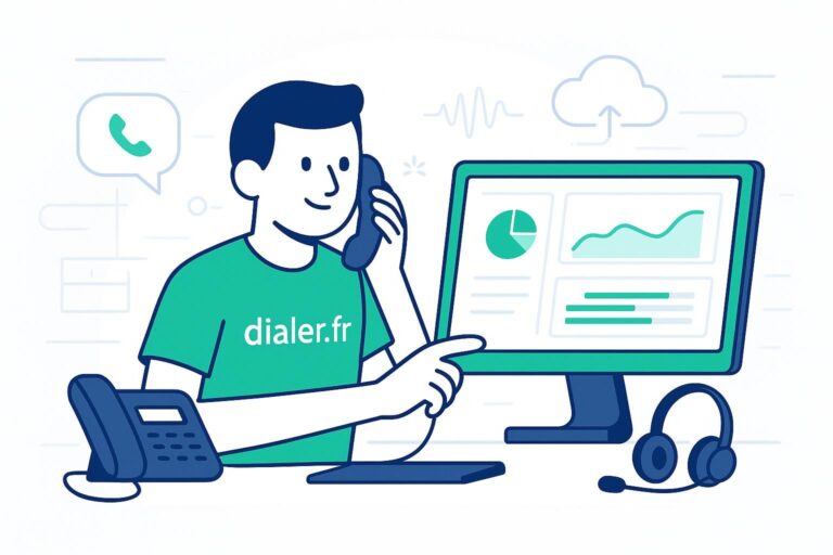 Le setup idéal pour télétravailleur : optimiser les appels téléphoniques au bureau