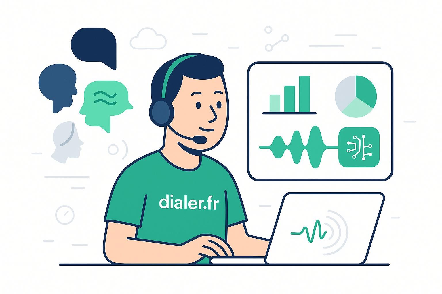 Les biais de l ia vocale face aux accents, genres et langues minoritaires