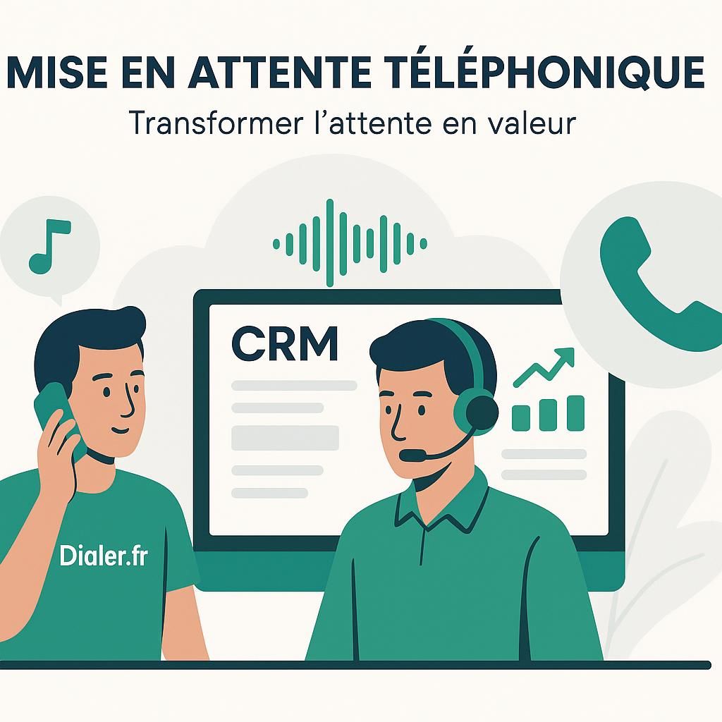 découvrez les bonnes pratiques essentielles pour réussir la mise en attente téléphonique et améliorer l'expérience client lors de vos appels.
