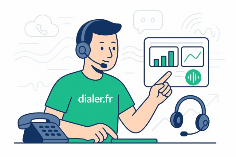Les bonnes pratiques pour réussir la mise en attente téléphonique