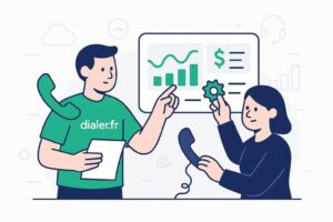 Les modèles et plans de rémunération pour optimiser votre commission commerciale