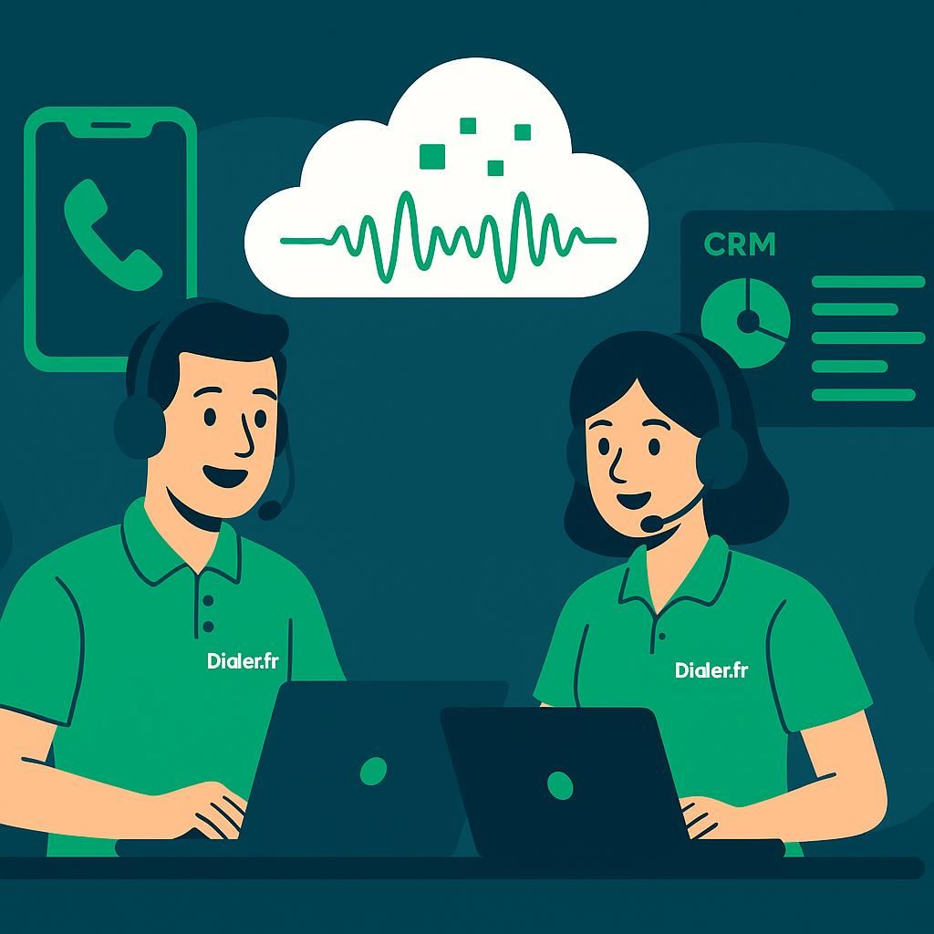 découvrez notre guide complet pour réussir la transition de votre téléphonie en télétravail vers le cloud, optimisez vos communications et améliorez la productivité de votre équipe à distance.