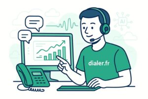 Modèles de scripts pour un support client téléphonique efficace selon la situation