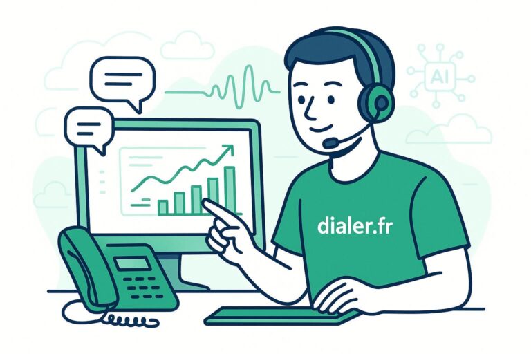 Modèles de scripts pour un support client téléphonique efficace selon la situation
