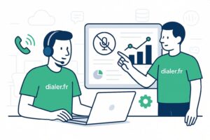 Mots interdits au téléphone dans le support client pour éviter les erreurs