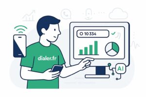 Portabilité du numéro en téléphonie cloud : comment ça marche et quels avantages