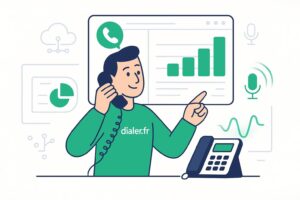 Pourquoi appeler d&rsquo;abord les prospects chauds pour optimiser la priorisation des leads