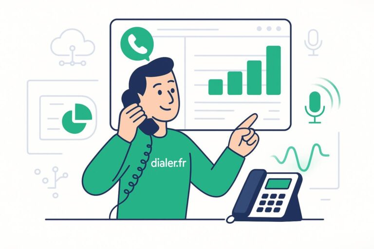 Pourquoi appeler d&rsquo;abord les prospects chauds pour optimiser la priorisation des leads