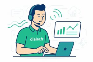 Pourquoi le téléphone reste le canal préféré pour le support client en 2026