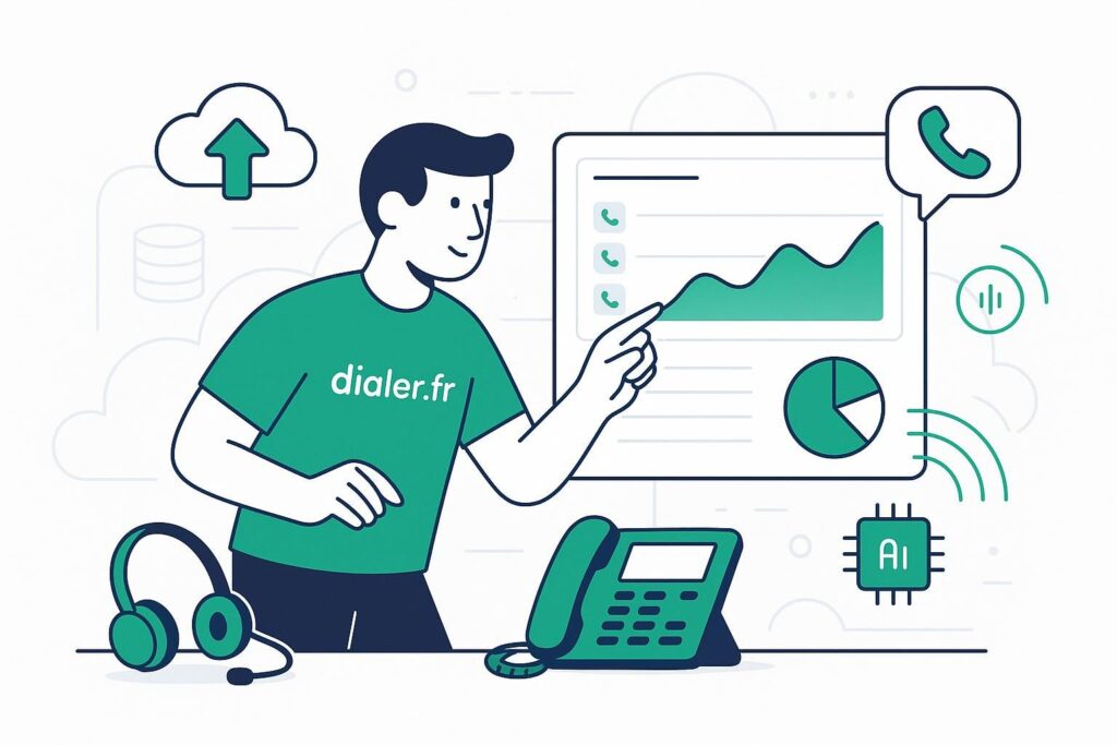 Protocole SIP : explication complète et fonctionnement