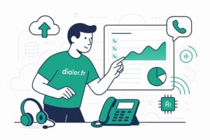 Protocole SIP : explication complète et fonctionnement