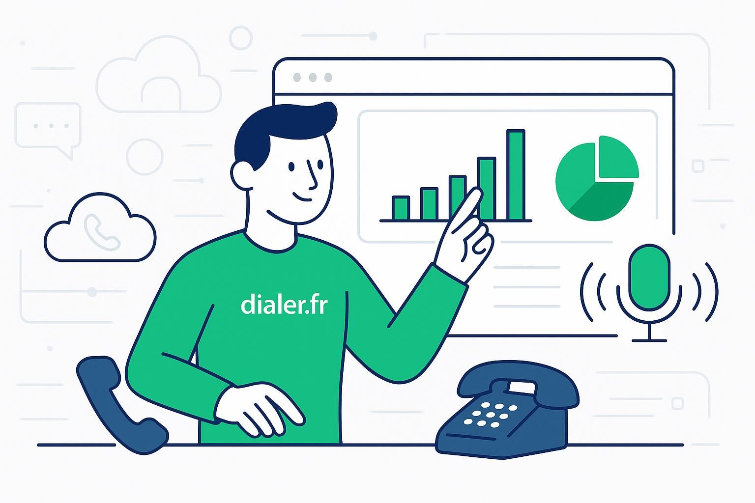 Quel est le budget pour l&rsquo;implémentation d&rsquo;une solution ia téléphonique et combien ça coûte ?