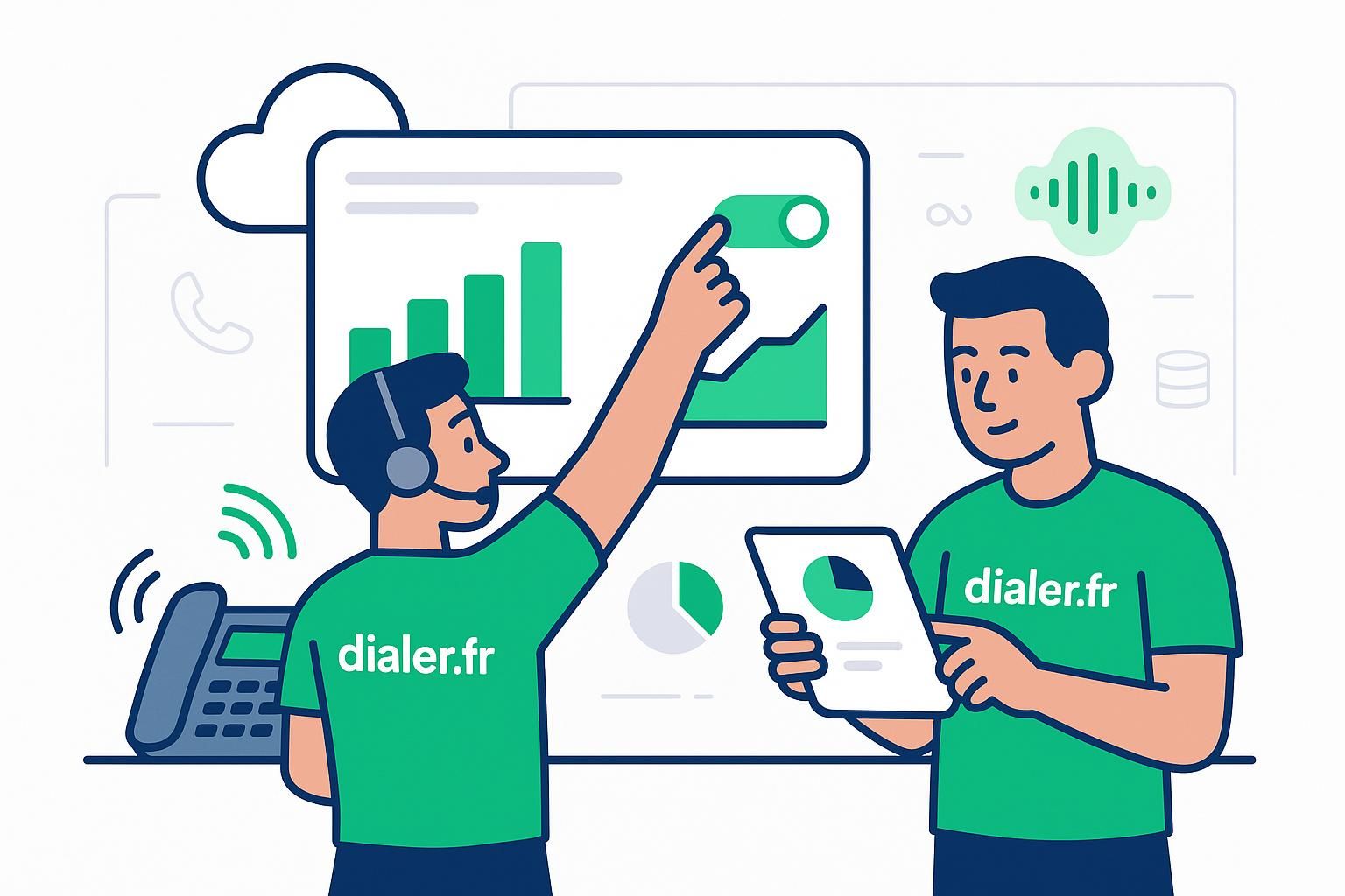 Quelle alternative choisir à la téléphonie cloud orange en 2026 ?