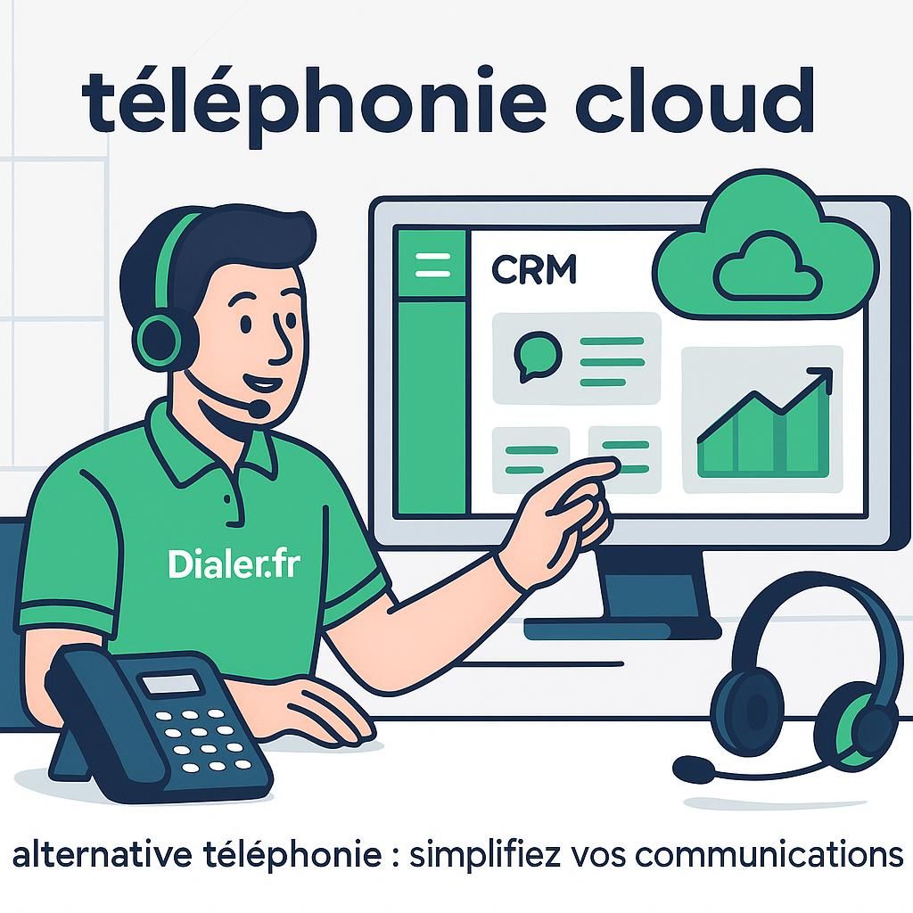 découvrez les meilleures alternatives à la téléphonie cloud orange en 2026 pour optimiser votre communication d'entreprise avec des solutions innovantes et compétitives.