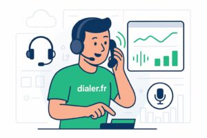 Rapport building au téléphone : comment créer une connexion instantanée efficace
