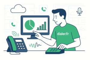 Téléphonie cloud bouygues : comment choisir la solution adaptée à votre entreprise