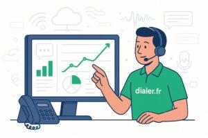 Téléphonie cloud gratuite : comment bénéficier des meilleures offres en 2026