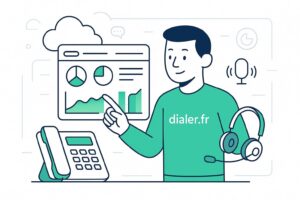 Téléphonie ip vs analogique : quelle solution choisir pour votre entreprise