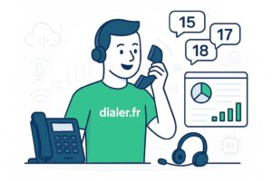 Voip : comment appeler les urgences 15, 17 et 18 facilement et rapidement