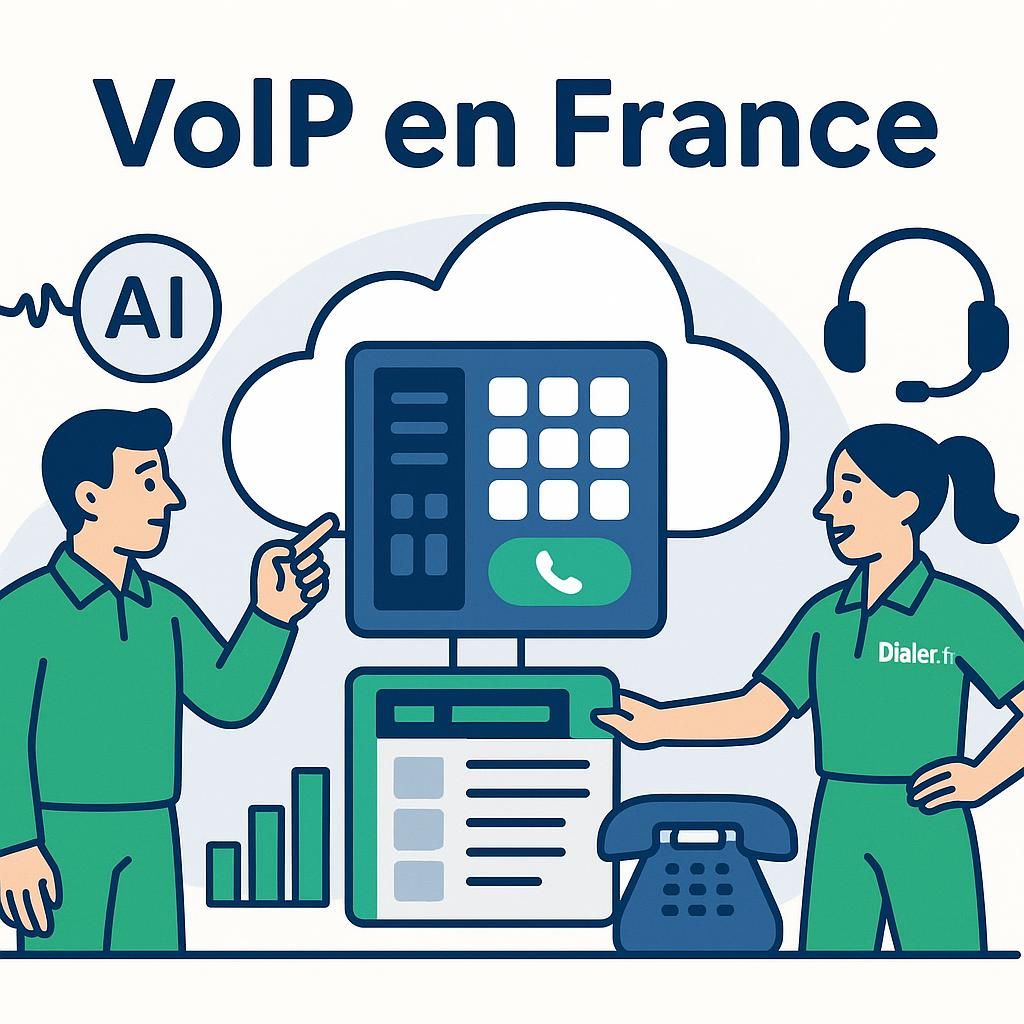 découvrez la réglementation légale de la voip en france en 2026 et comprenez les obligations et droits liés à l'utilisation des communications vocales sur ip.