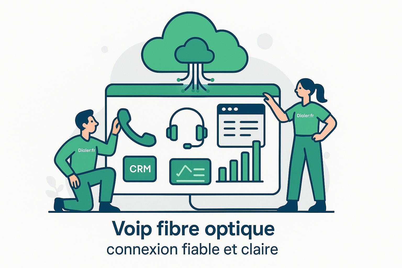 découvrez les avantages de la voip via fibre optique pour optimiser votre communication en 2026 : rapidité, qualité et fiabilité au rendez-vous.