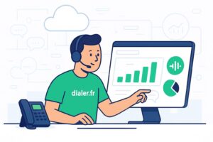 Voip fibre optique : quels avantages pour votre communication en 2026