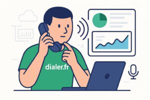 écouter activement au téléphone pour mieux vendre : techniques et astuces