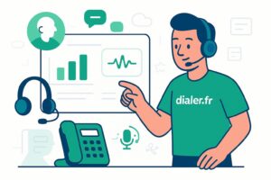 Adapter l&rsquo;approche du support téléphonique pour les personnes âgées : conseils et bonnes pratiques