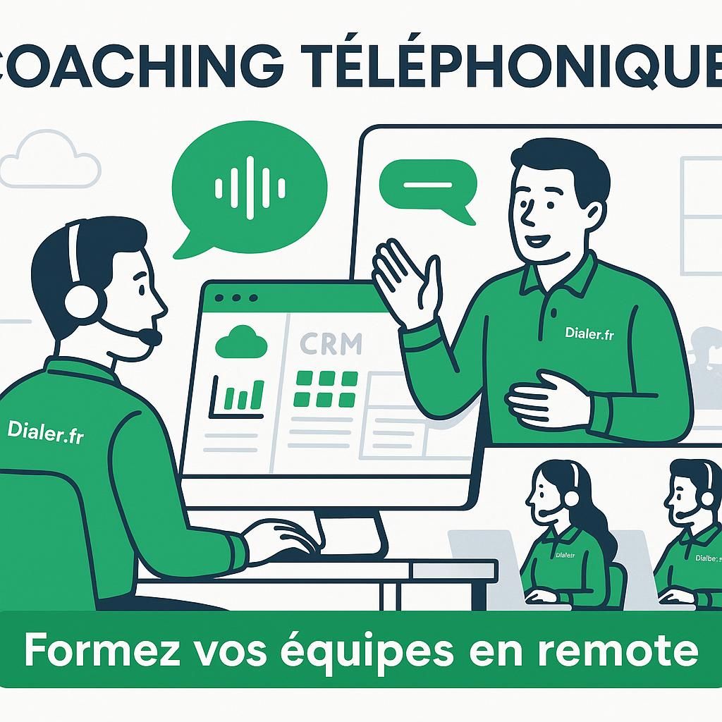 découvrez notre coaching téléphonique dédié à la formation efficace des équipes en remote, pour améliorer leurs compétences et optimiser la collaboration à distance.