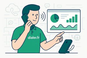 Comment adapter le framework AIDA pour réussir vos appels téléphoniques à froid