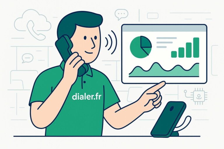 Comment adapter le framework AIDA pour réussir vos appels téléphoniques à froid