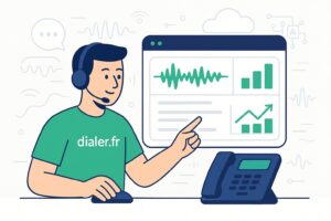 Comment assemblyai révolutionne la téléphonie grâce à la transcription et à l’analyse vocale