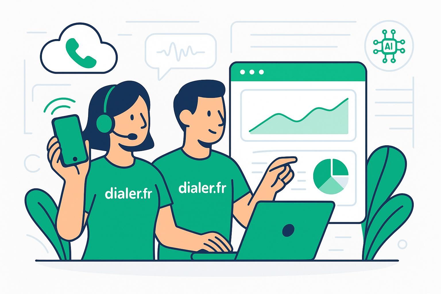 Comment bien organiser le service après-vente pour téléphones et optimiser le sav