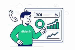 Comment calculer le retour sur investissement (roi) pour optimiser vos ventes