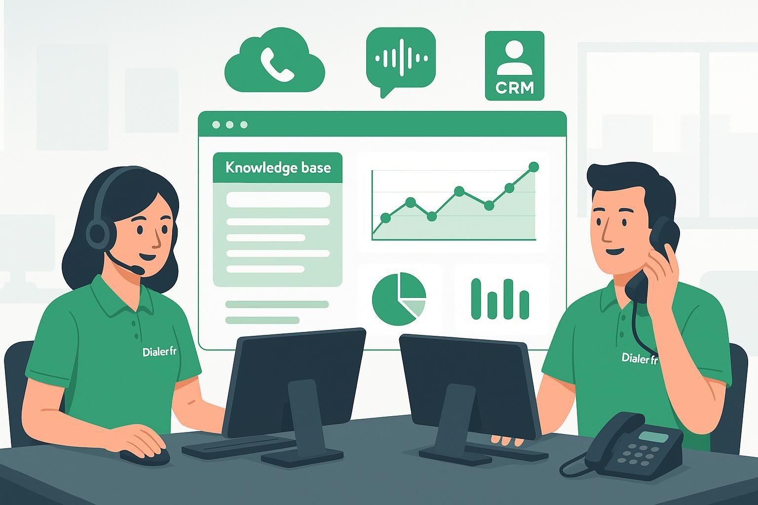 découvrez comment construire et maintenir efficacement une base de connaissances pour agents support afin d'améliorer la résolution des demandes clients et optimiser le service.